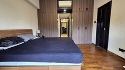 Seletaris (D27), Condominium #601842611